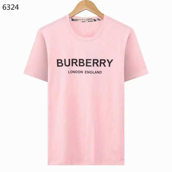 Picture of Burberry T Shirts Short _SKUBurberryM-3XLajn2433058